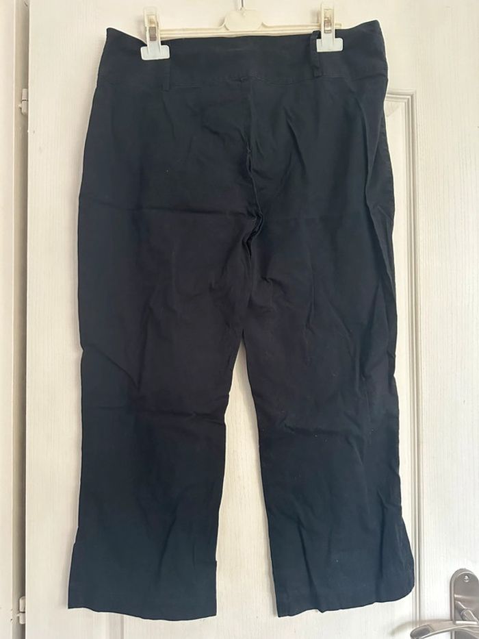 Pantalon noir - photo numéro 5
