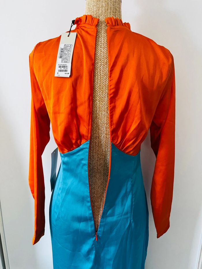 Robe Never Fully Dressed Taille 36 - photo numéro 10