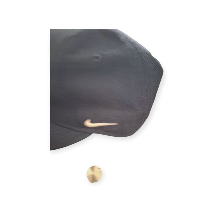Casquette - photo numéro 2