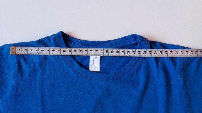 T-shirt Village Western taille S - photo numéro 6