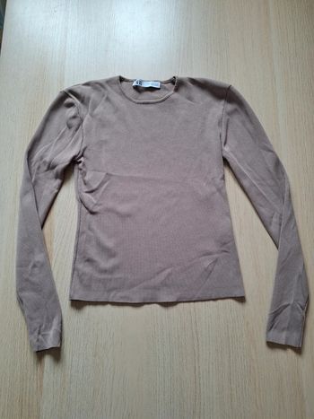 Pull Zara