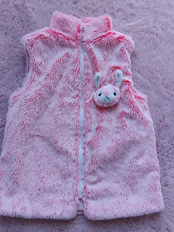 Veste 2-3 ans
