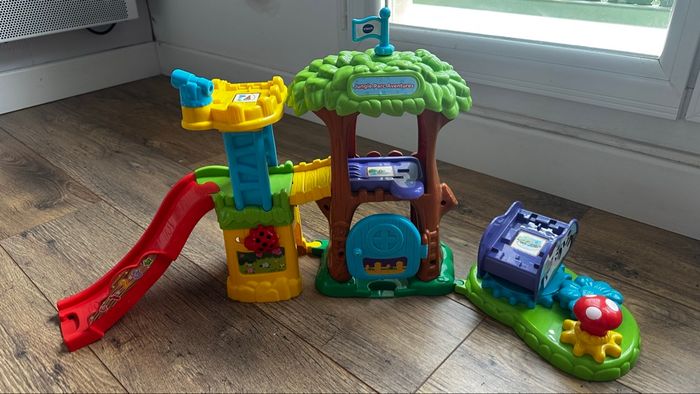 Tut tut animo - photo numéro 5