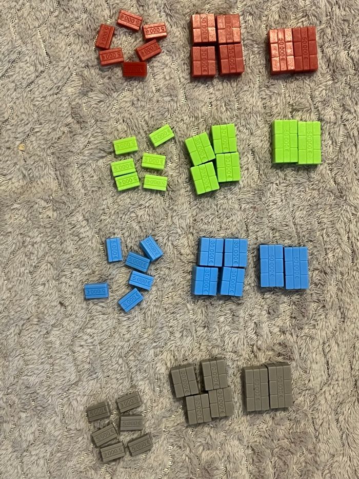 Money Drop - photo numéro 5