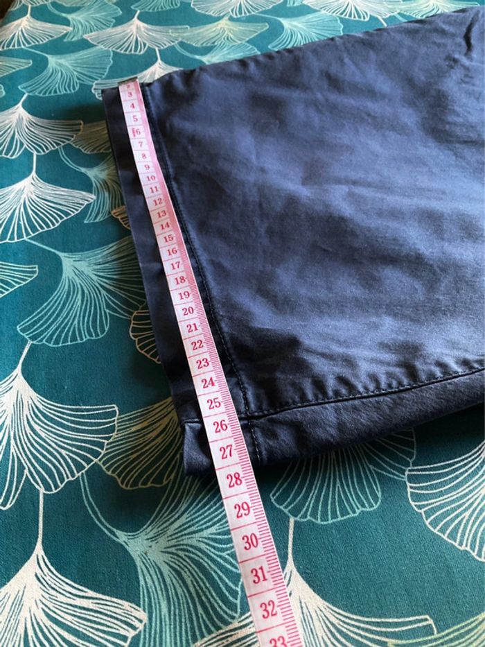 Short chino léger bleu marine pour homme Dickies taille W30 FR40 334 - photo numéro 7