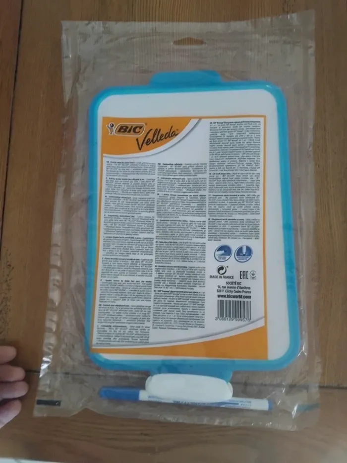 Ardoise neuve - photo numéro 2