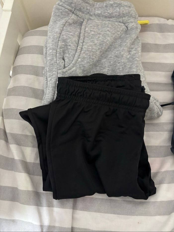 Bas de jogging