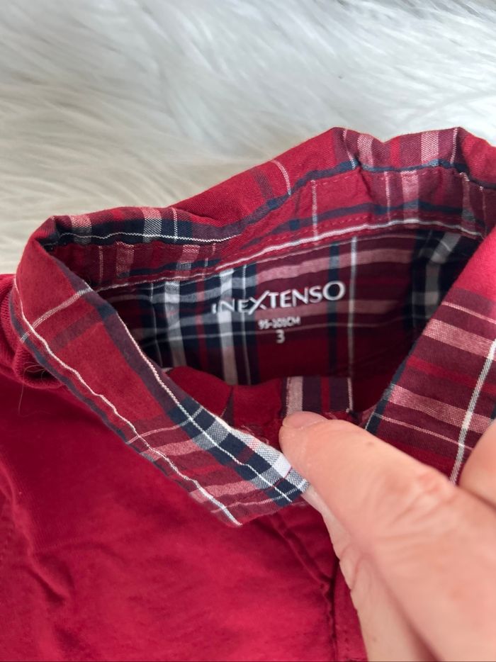 Tee shirt - photo numéro 3