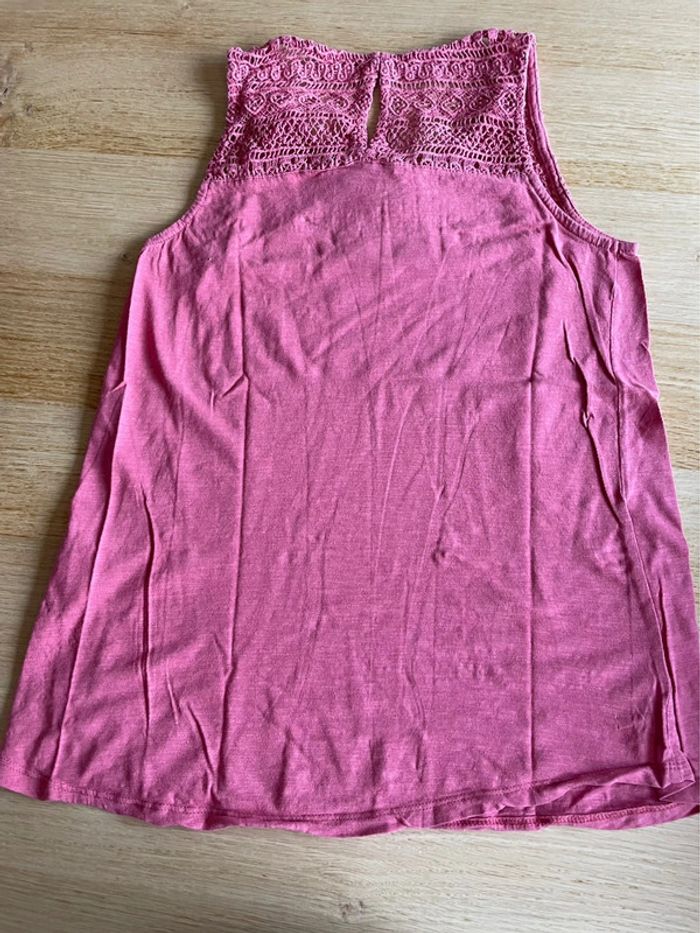 Débardeur taille M - photo numéro 4