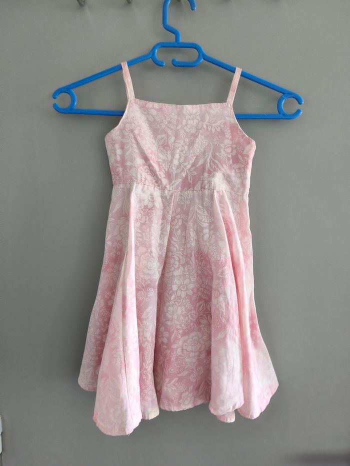 Robe d été