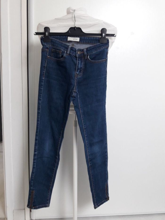 jean