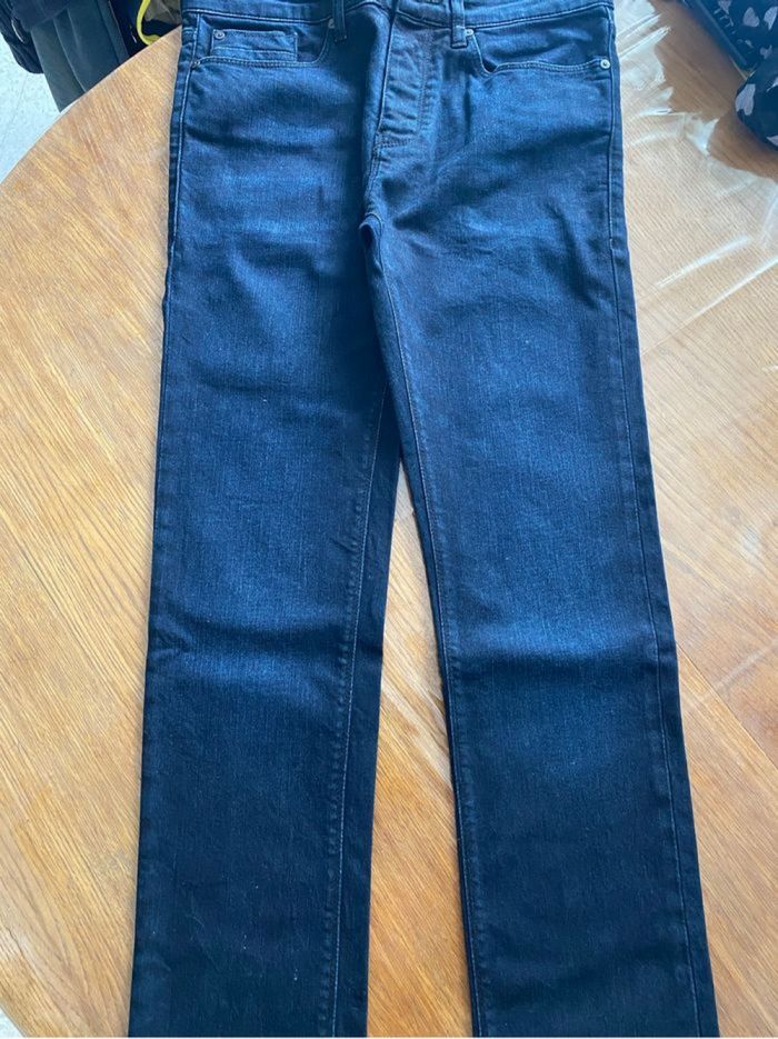 Jean slim homme taille 38 - photo numéro 7