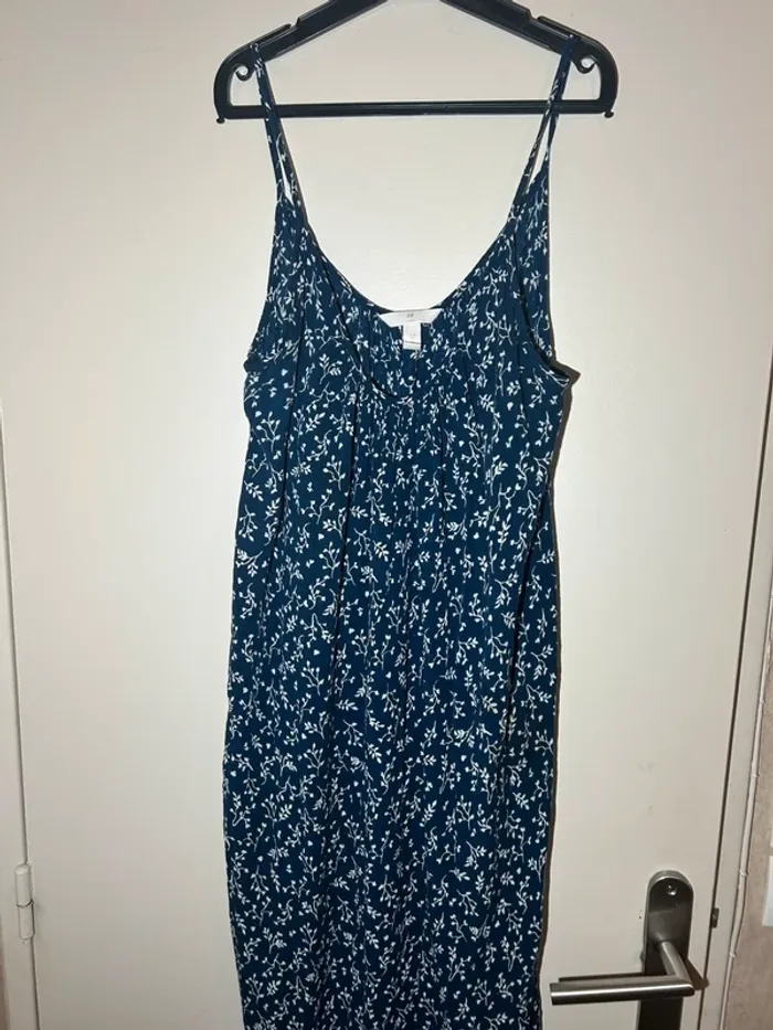 Robe h&m - photo numéro 2