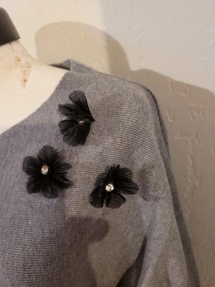 Pull version féminin - photo numéro 3