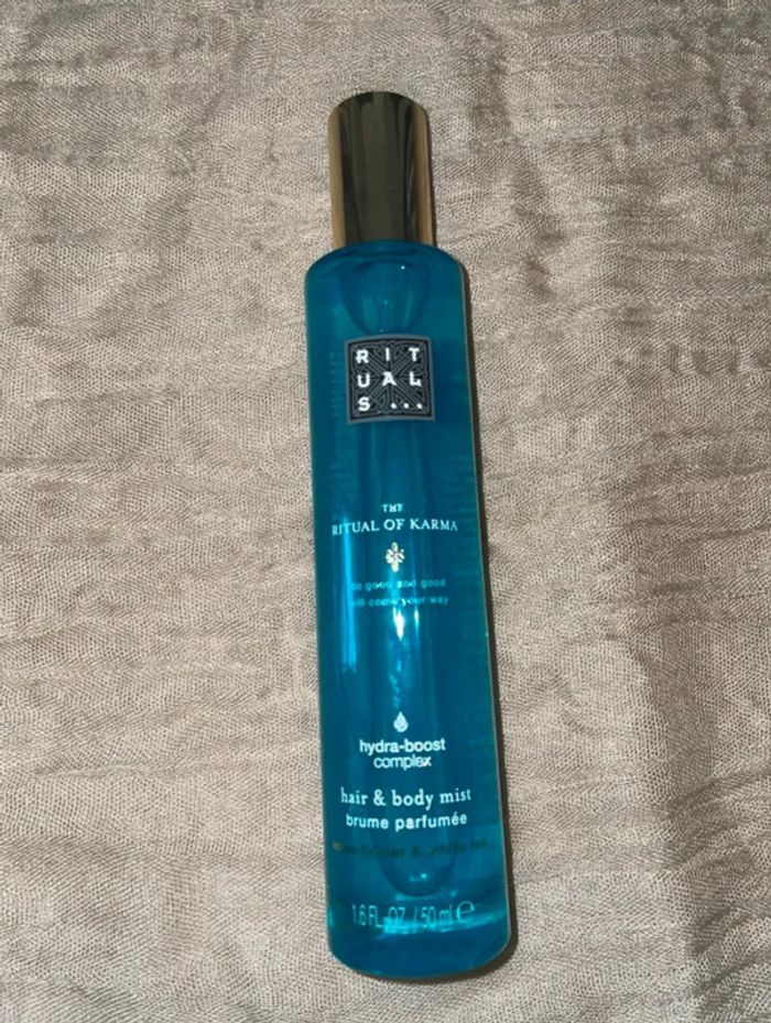 Brume parfumée ritual of karma 50ml