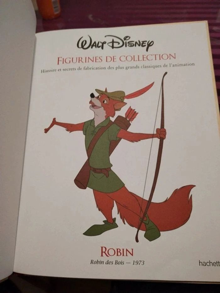 Livre Walt Disney - photo numéro 10