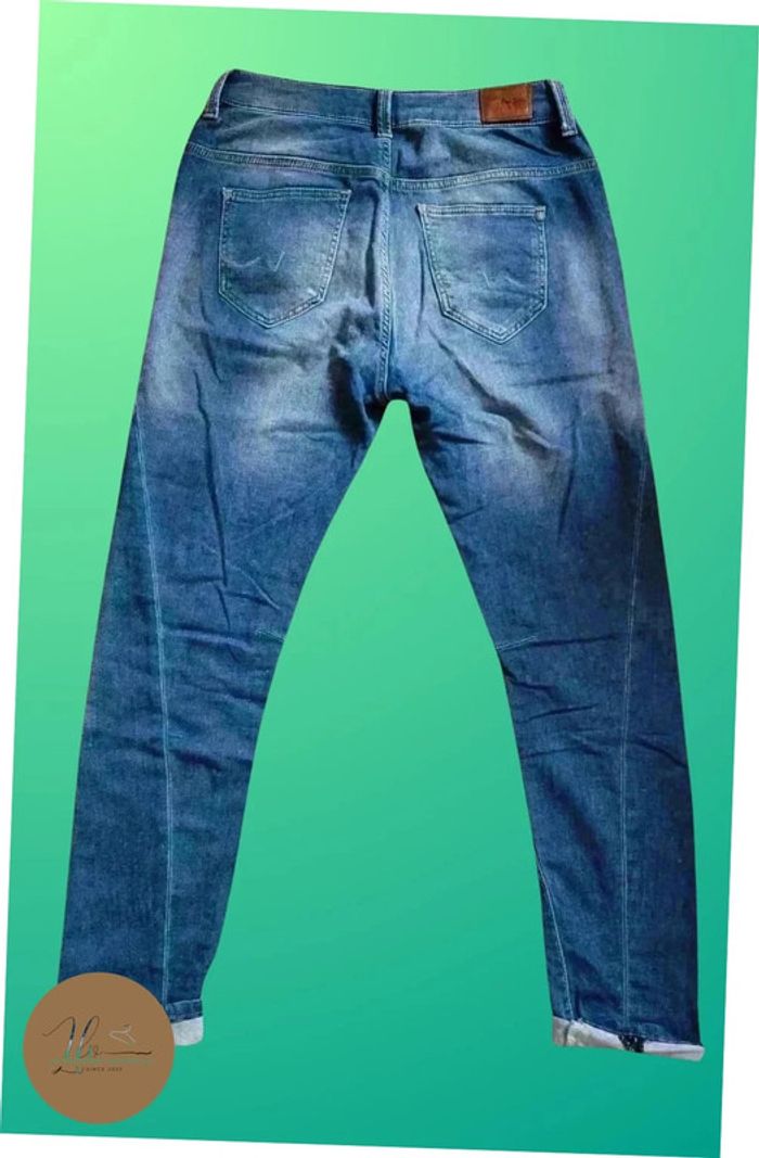 Jean Pepe Jeans - photo numéro 3