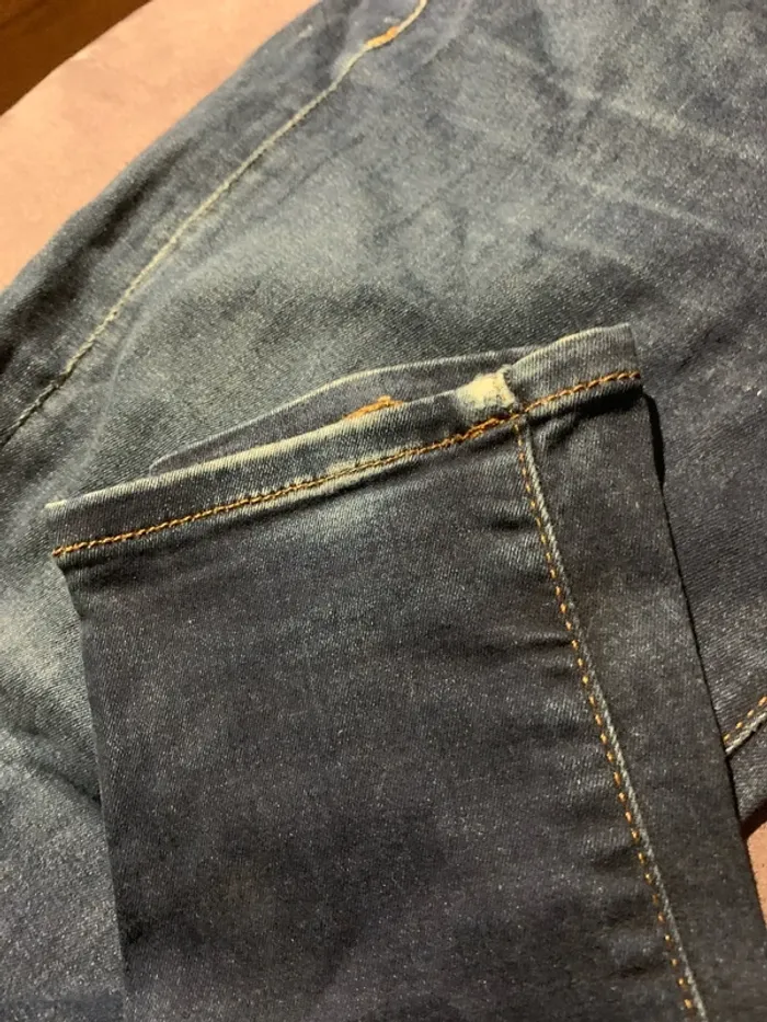 Jean 👖 slim - photo numéro 3