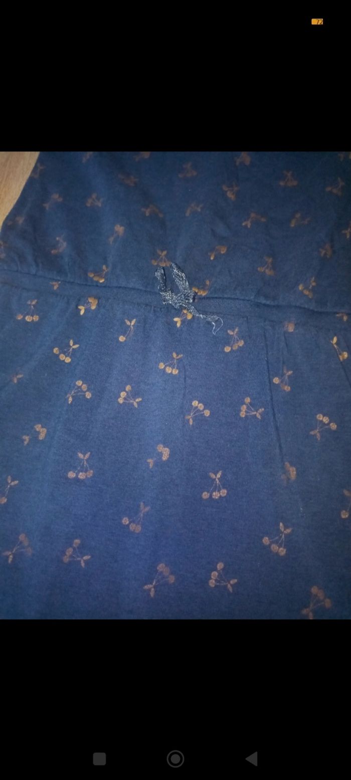 Robe cerise - photo numéro 3