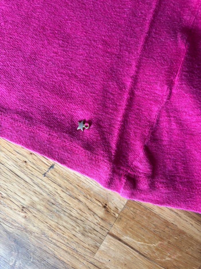 T shirt des petits hauts - photo numéro 3
