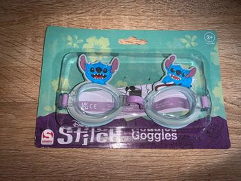 Lunette de natation sticht