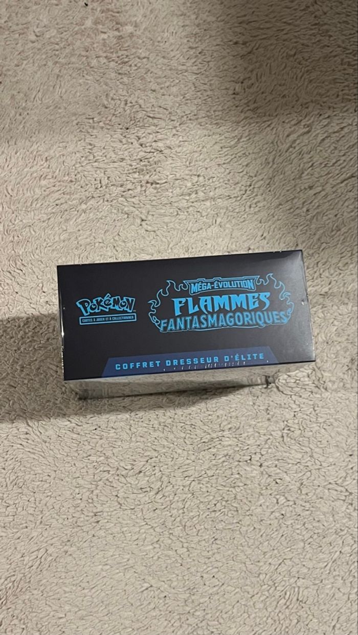 ETB Méga Évolution 2 - photo numéro 3