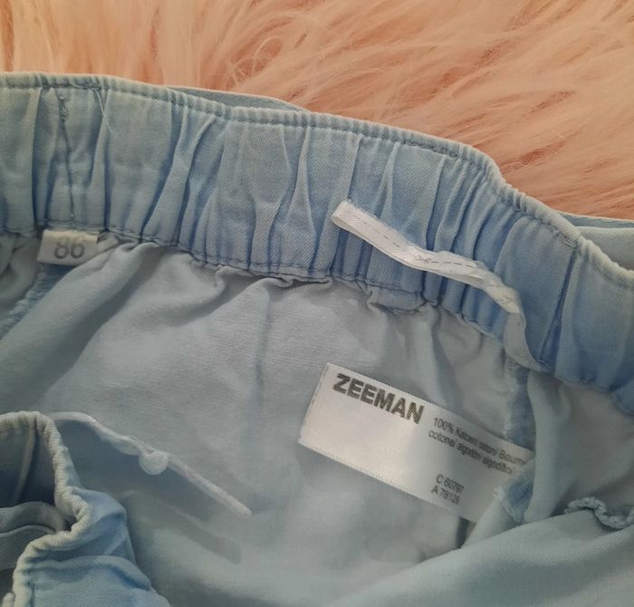 Short Zeeman 86cm - photo numéro 3