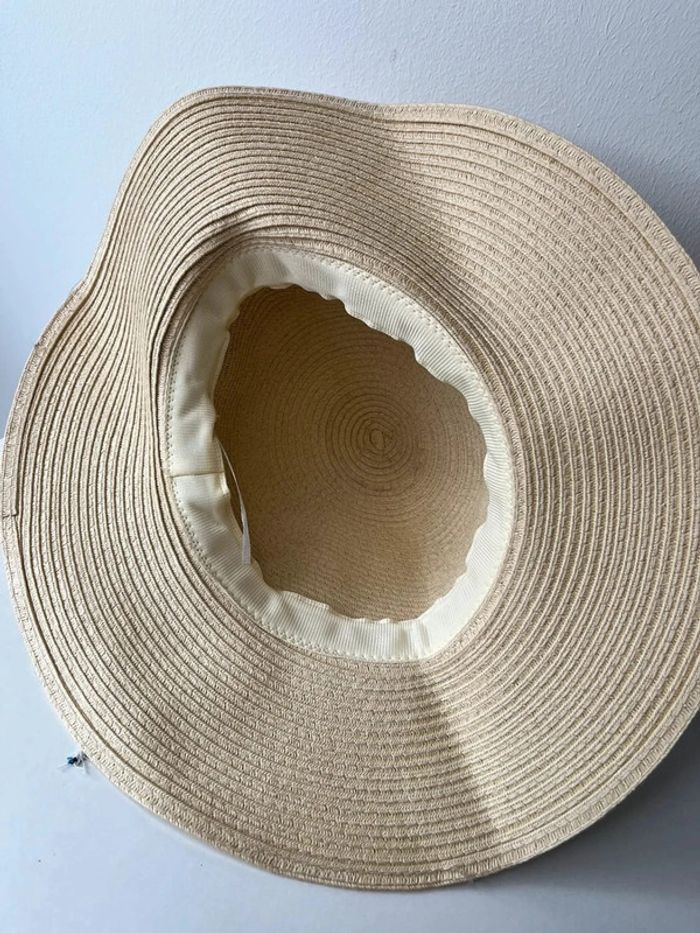🧡 Chapeau été 🧡 - photo numéro 4
