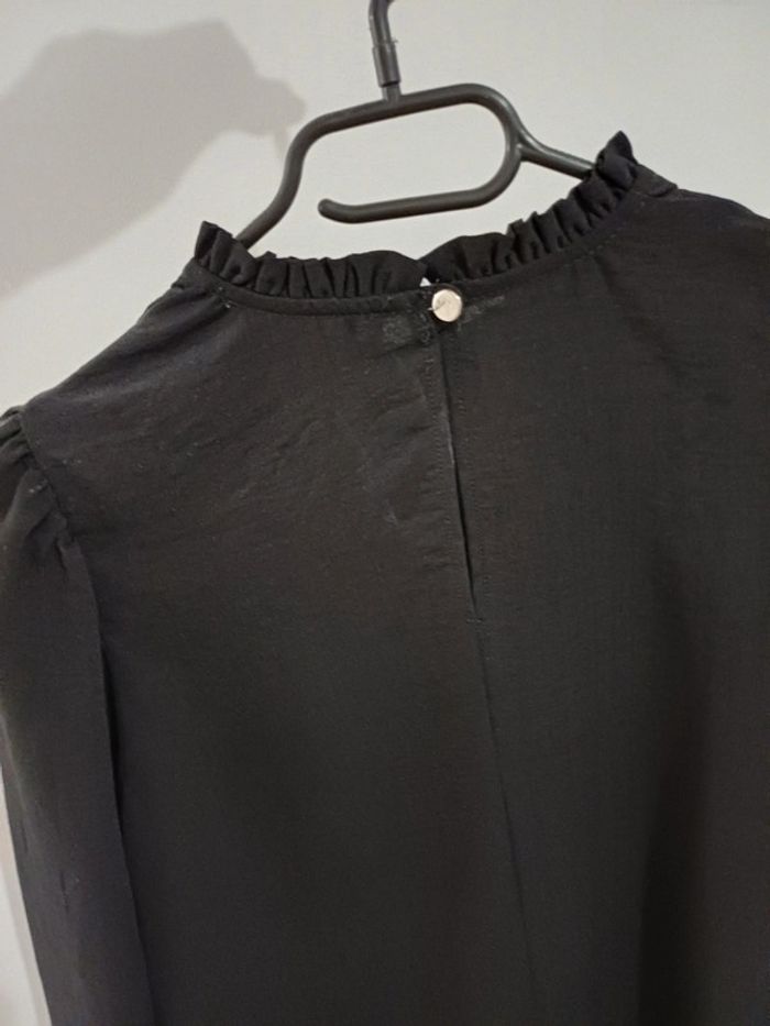Blouse - photo numéro 2