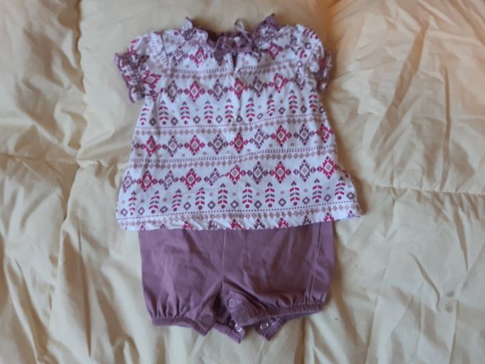 Ensemble 1mois - photo numéro 2