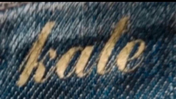 Jeans - photo numéro 8