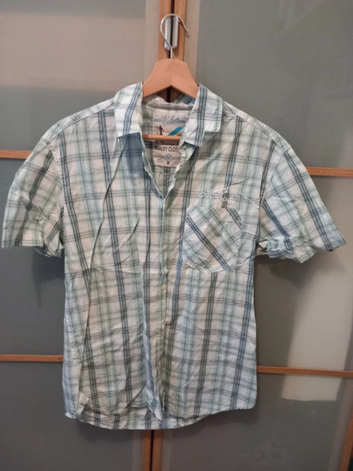 Chemise Homme Taille M