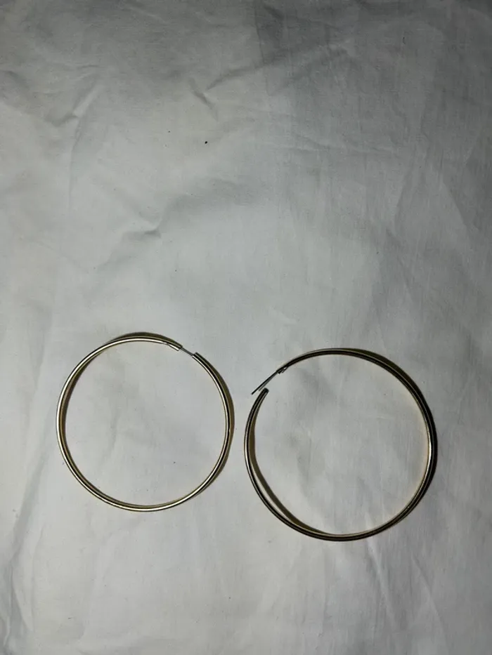 Boucles d’oreilles - photo numéro 3