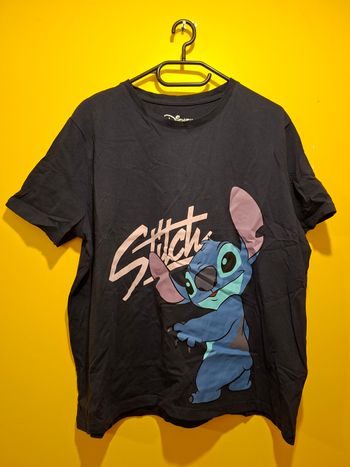 Tee-shirt Stitch 