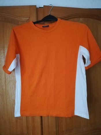 Tee-shirts 12-14 ans