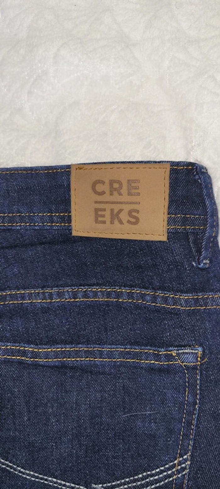 Jean Creeks - photo numéro 3