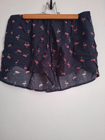 Short M