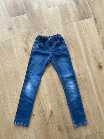 Jeans Name it 10 ans slim