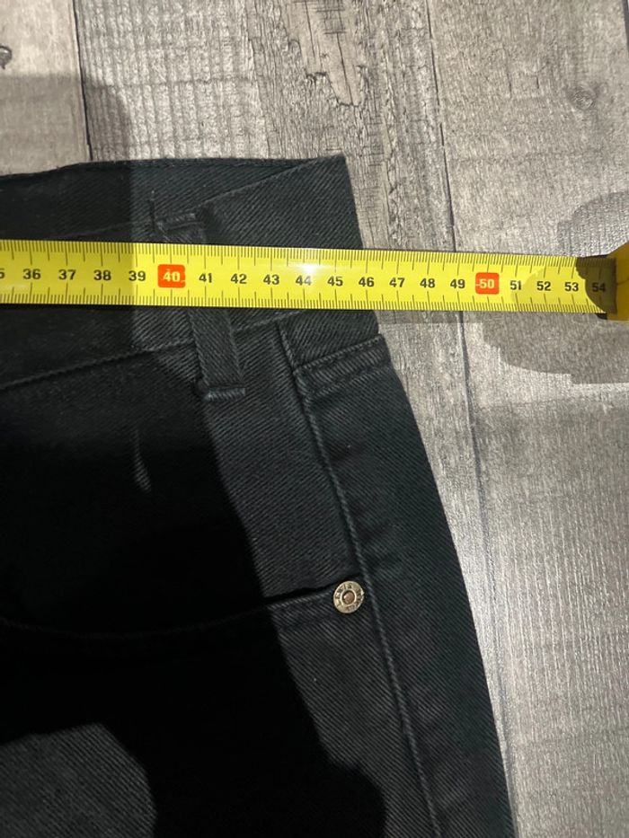 Jeans homme 2 couleurs - photo numéro 9