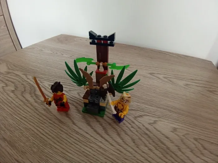 Lego Ninjago 70752 - photo numéro 3