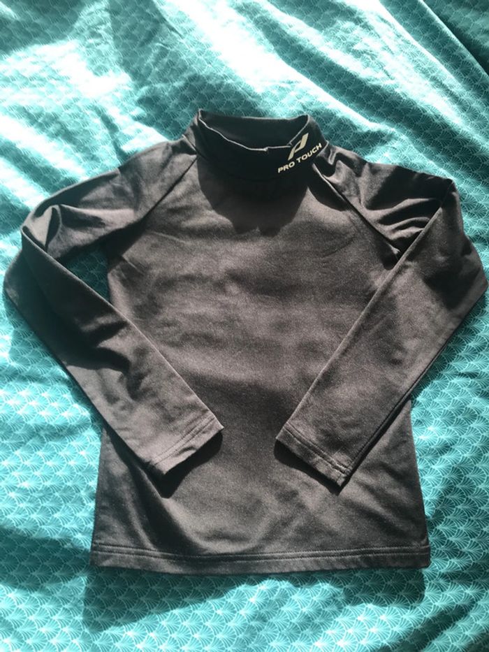 T shirt manches longues