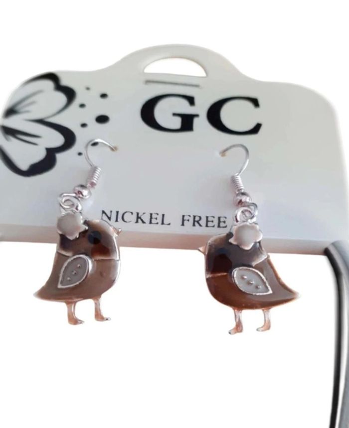 Ensemble bijoux n°11 - photo numéro 3