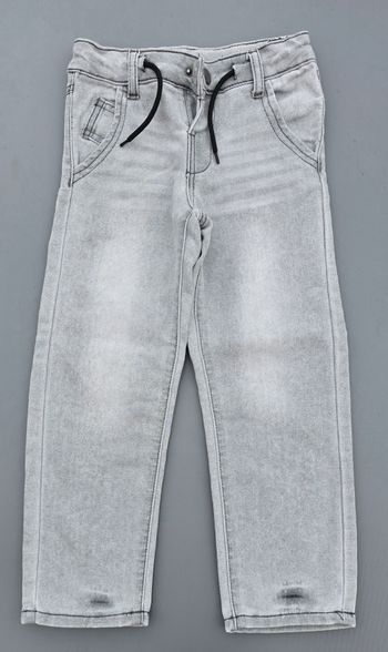 Pantalon jeans 5 ans garcon U Collection