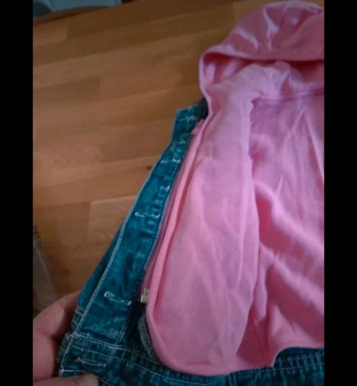 Blouson fille - photo numéro 4