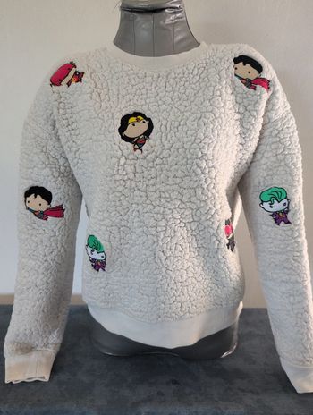Hait de pyjama hiver