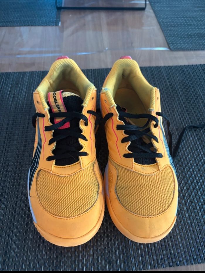 Chaussures de handball - photo numéro 2