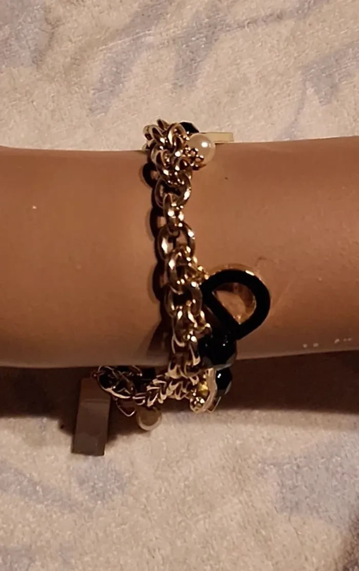 Bracelet "Desire" Dolce & Gabbana - photo numéro 5