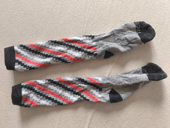 Chaussettes équitation