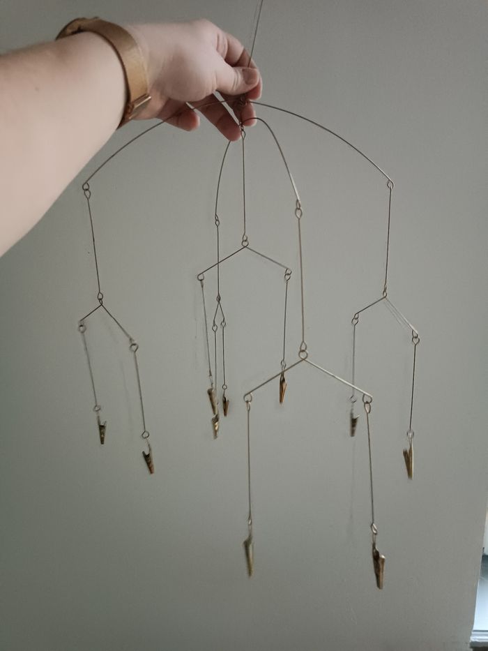 Suspension photo - photo numéro 4