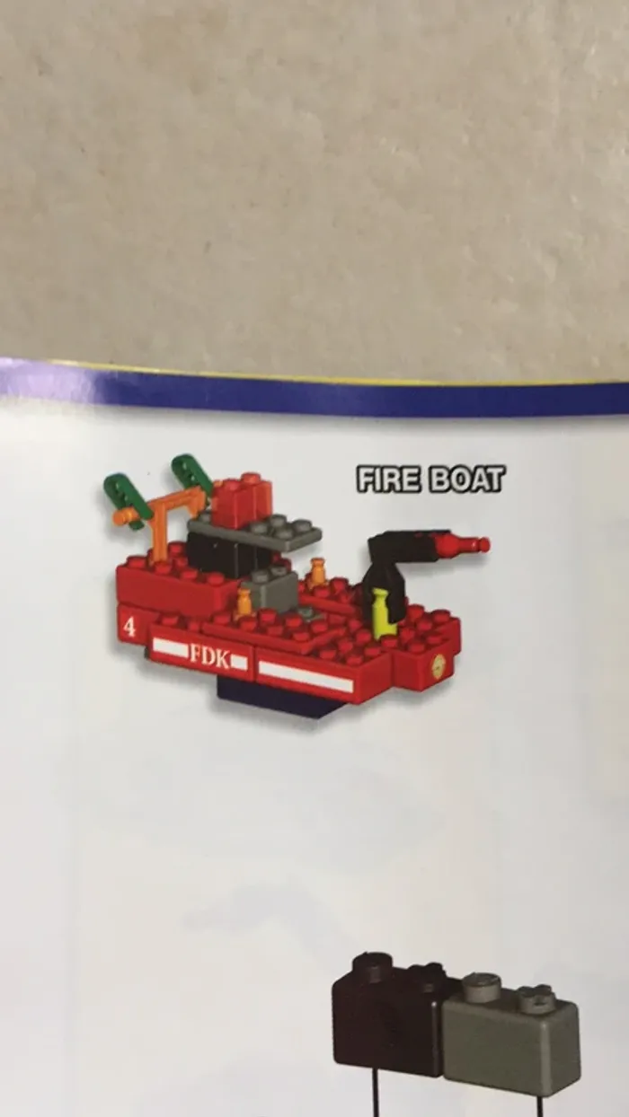 K’Nex - photo numéro 3